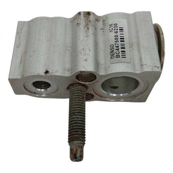 Válvula Expansão Radiador Ar Condicionado Gm Spin 2020