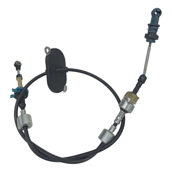 Cabo Trambulador Gm Spin Premier 2020 Preto