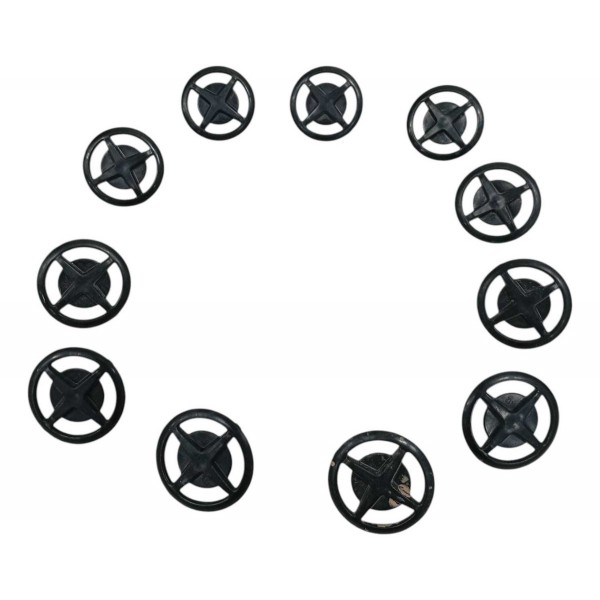 Jogo Trava Manta Acústica Nissan Frontier 2017/ 2022