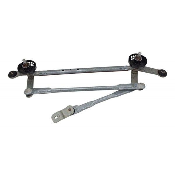 Galhada Limpador Parabrisa Jeep Renegade 2019 Direito