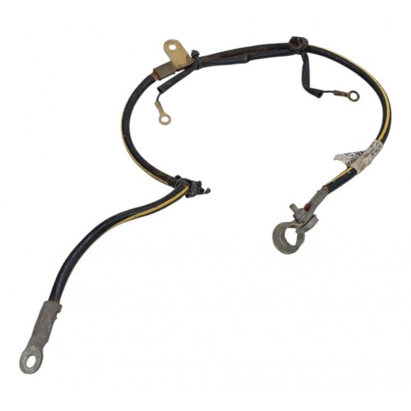 Polo Bateria Nissan Versa 2019 240809lw1a