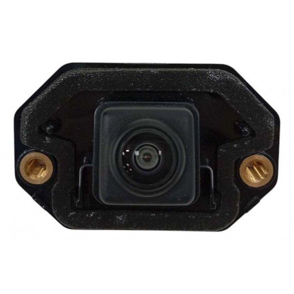 Camera Ré Nissan Kicks 2022