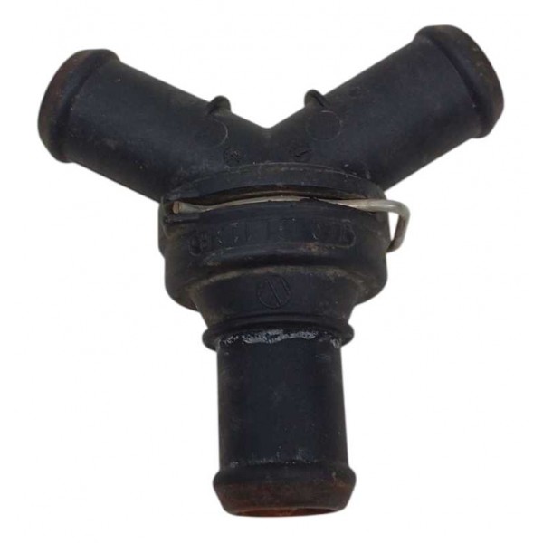 Valvula Termostatica Vw Amarok 2014 7e0121113b