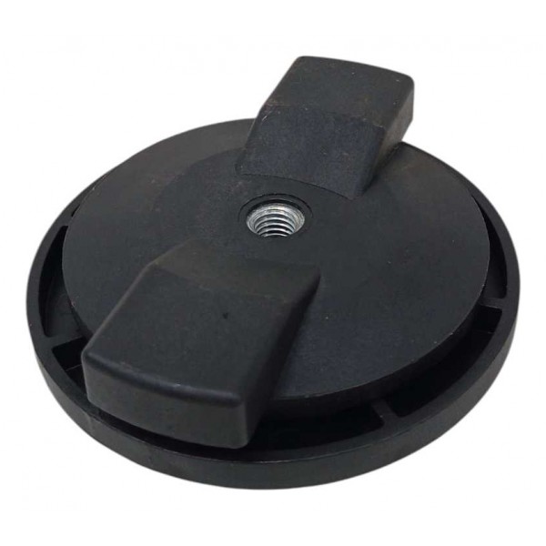 Porca Trava Estepe Chevrolet Tracker 12t 2023