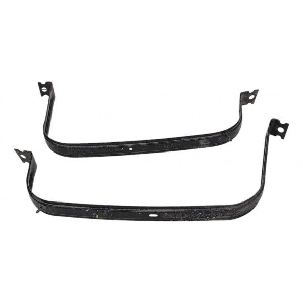 Par De Cinta Do Tanque Audi Q3 2015