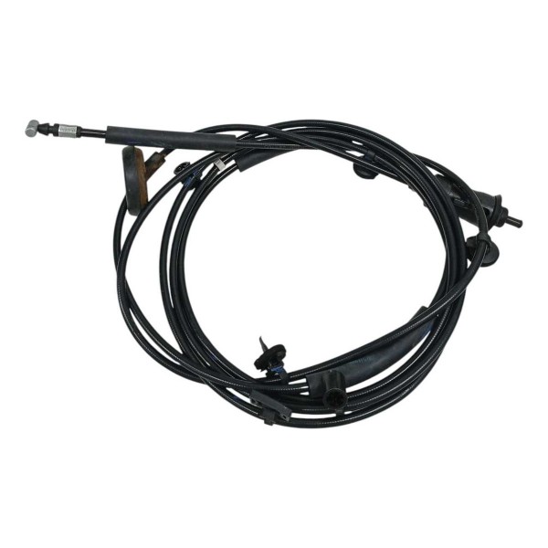 Cabo Abertura Portinhola Chevrolet Tracker 12t 2023