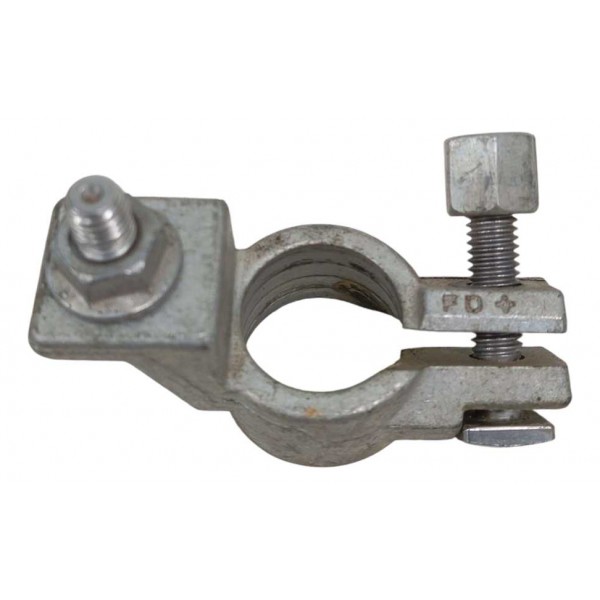 Polo Positivo Bateria Chevrolet Tracker 12t 2023