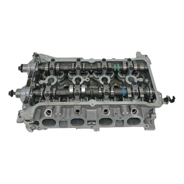 Cabeçote Nissan Kicks 2024