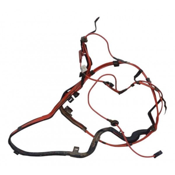 Cabo Positivo Bateria Bmw 320i 2015