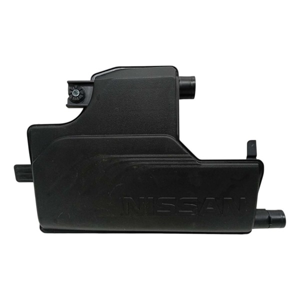 Caixa Ressonadora Nissan Kicks 2024