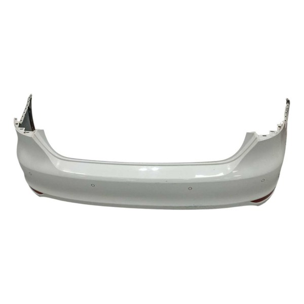 Parachoque Traseiro Vw Jetta 2012 2013