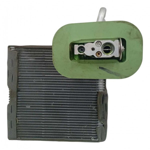 Radiador Ar Frio Nissan Versa 2022 Á 2022