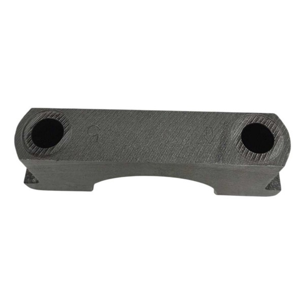 Mancal N5 Nissan Kicks 2024 Preto