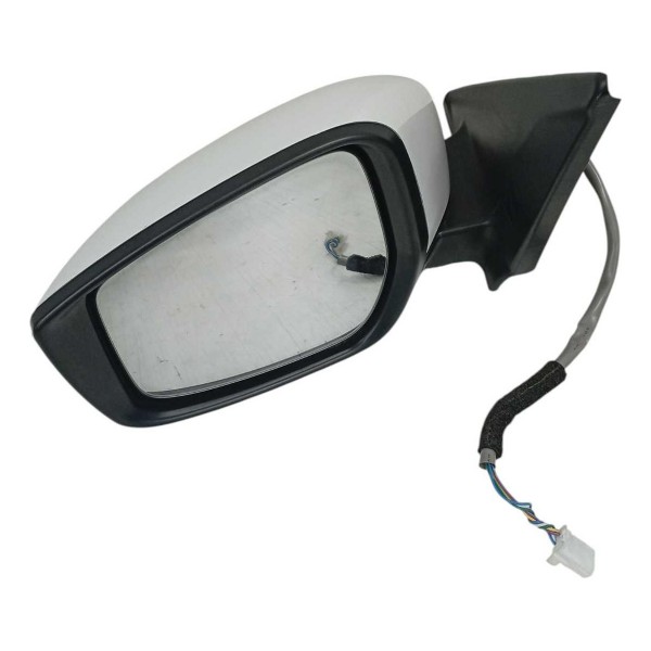 Retrovisor Esquerdo Nissan Kicks 2024