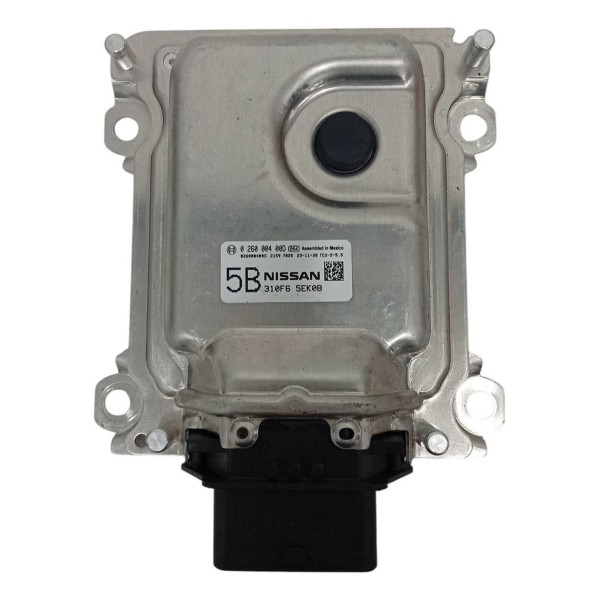 Módulo Cambio Nissan Kicks 2024 310f65ek0b