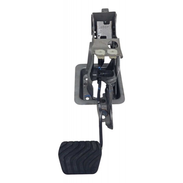 Pedal Freio Nissan Kicks 2024