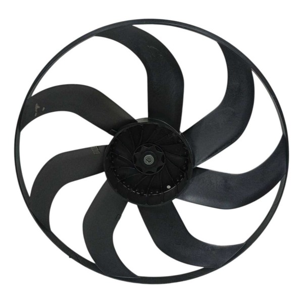 Ventoinha Radiador Nissan Kicks 2024