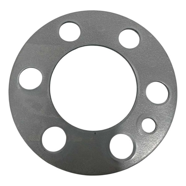 Calço Cremalheira Nissan Kicks 2024 Preto