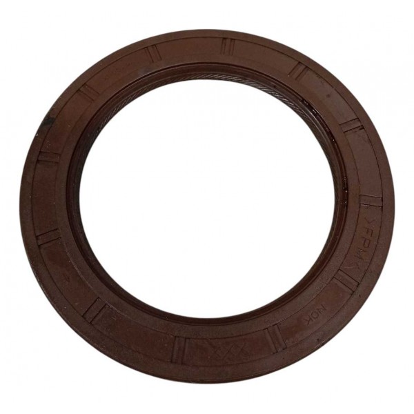 Flange Virabrequim Toyota Corolla 2.0 2018