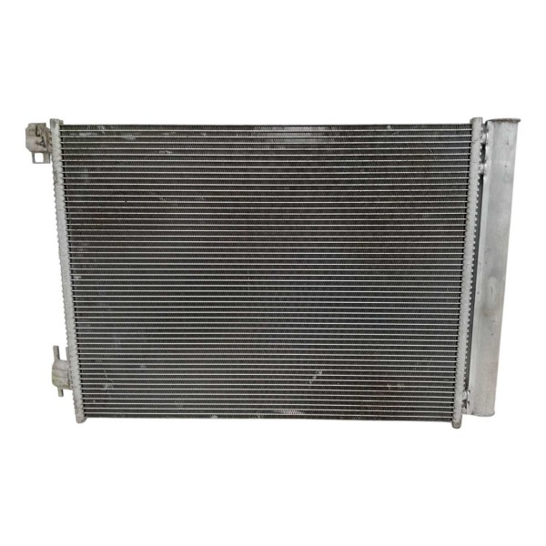 Condensador Nissan Versa 1.6 2022 Á 2025