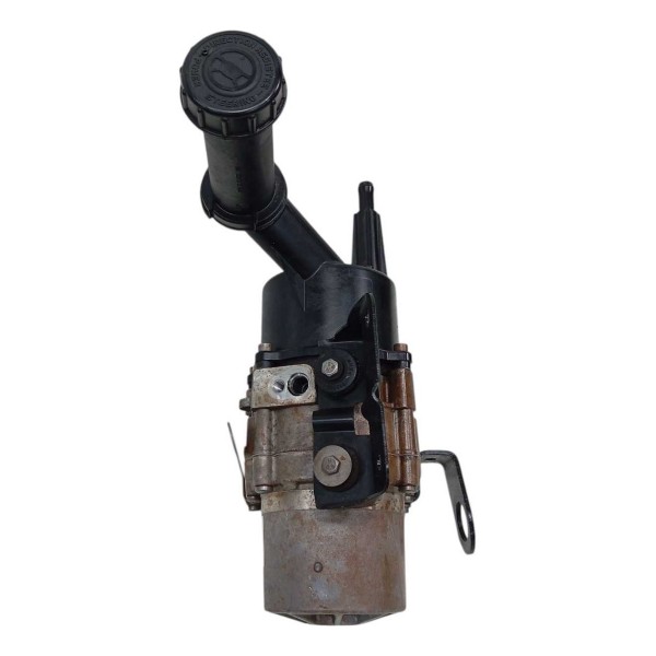 Bomba Direcao Eletro Hidraulica Citroen C4 Lounge Thp 2017