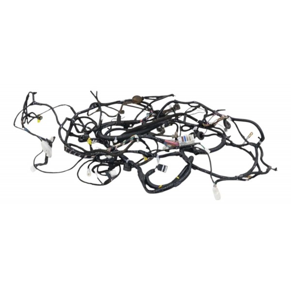 Chicote Interno Nissan Versa 2021 240145vd0c