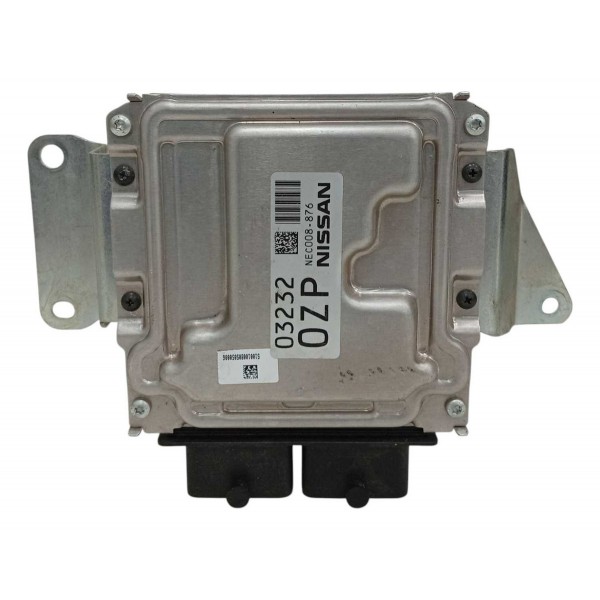 Modulo Injeção Nissan Kicks 2023 237035r80b