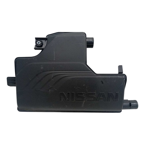Caixa Filtro Ressonância Nissan Versa 2022 A 2025