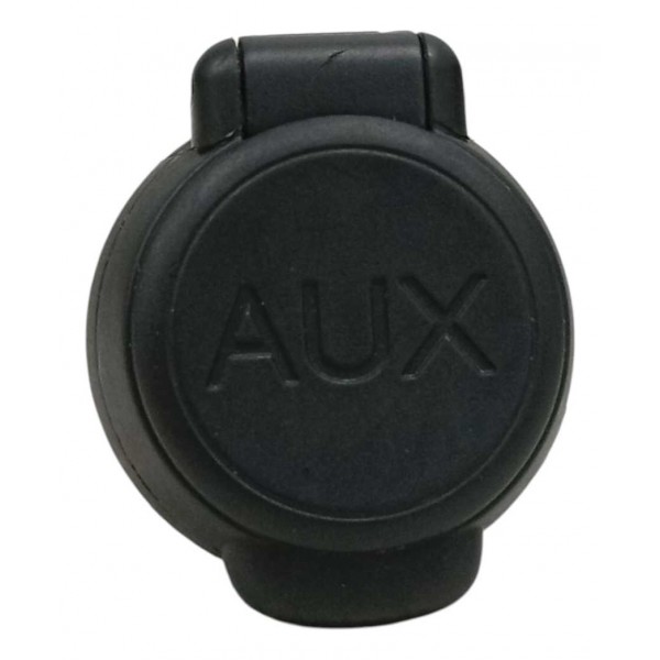 Tomada Aux Citroen C4 Lounge Thp Exclusive 2017