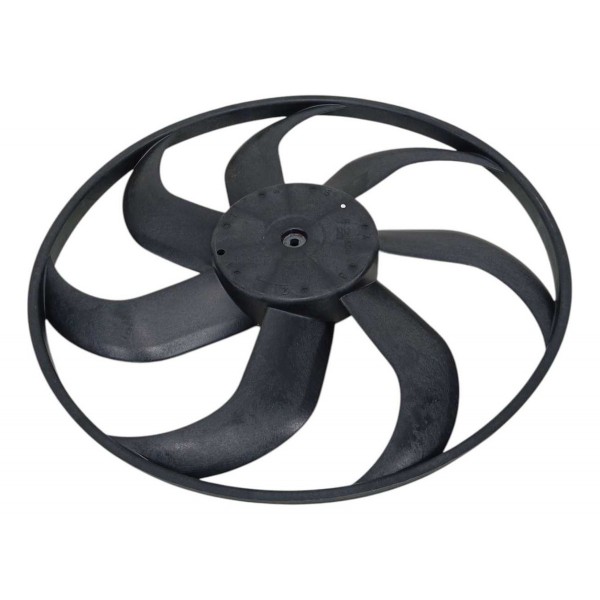 Ventoinha Radiador Nissan Versa 2022 Á 2025