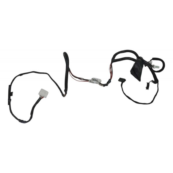 Chicote Nissan Kicks 2022 240605r10f