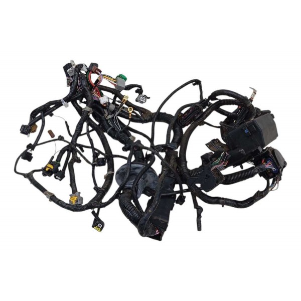 Chicote Interno Nissan Kicks 2022 240125r81b