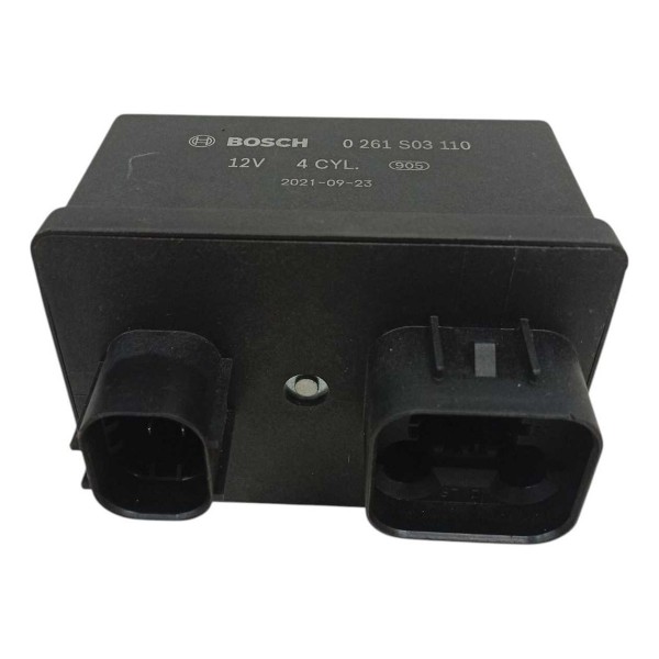 Rele Ventoinha Nissan Kicks 2022 0261s03110