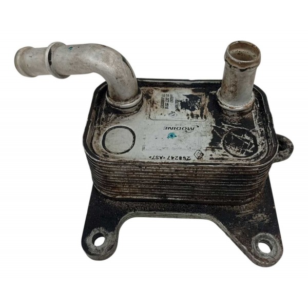 Trocador Calor Resfriador Renault Sandero 2018