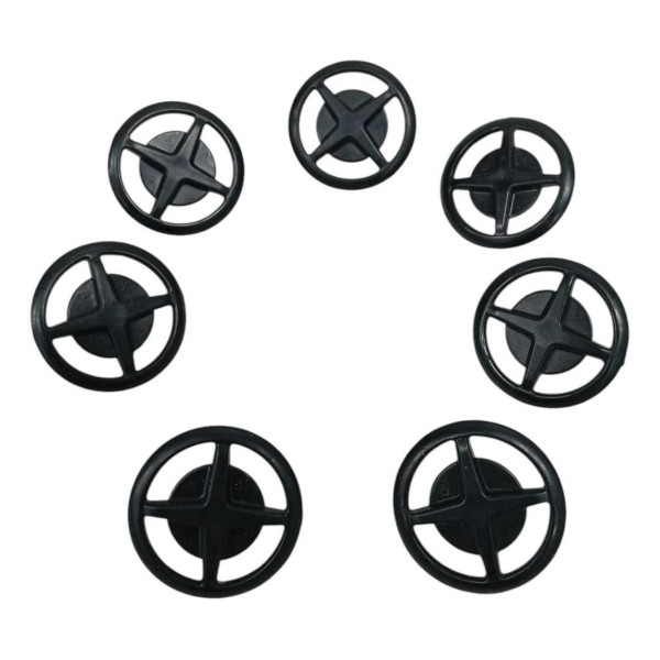 Jogo Trava Manta Acústica Nissan Versa 2016/ 2019