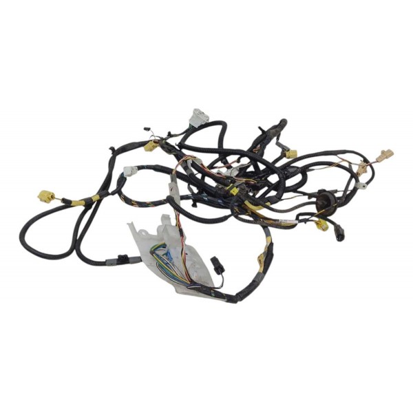 Chicote Interno Toyota Camry 2007 A 2012 8216233d40