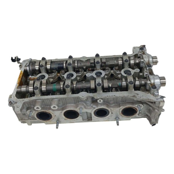 Cabeçote Nissan Kicks 2021