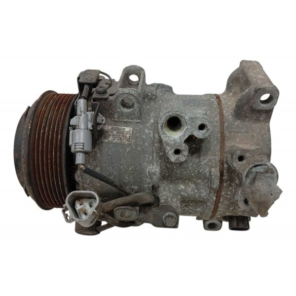 Compressor Ar Toyota Camry 2007 2012