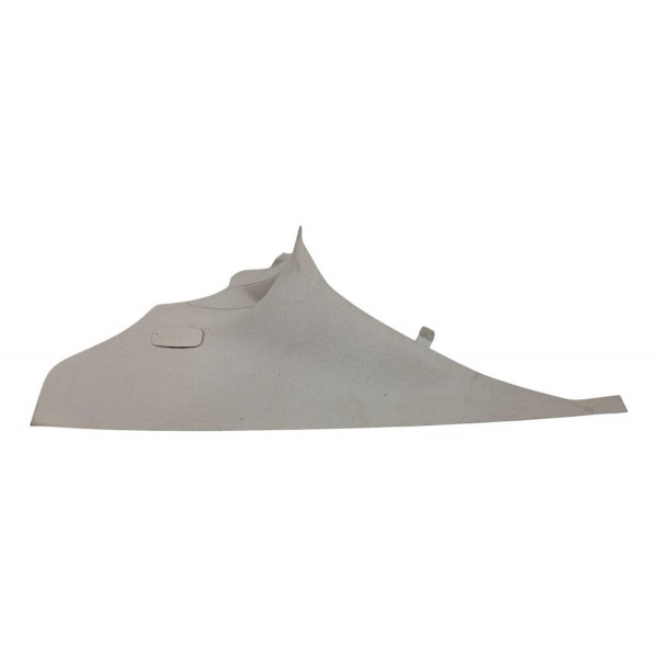 Moldura Traseira Esquerda Mercedes Cls 450 Amg 2019 Preto