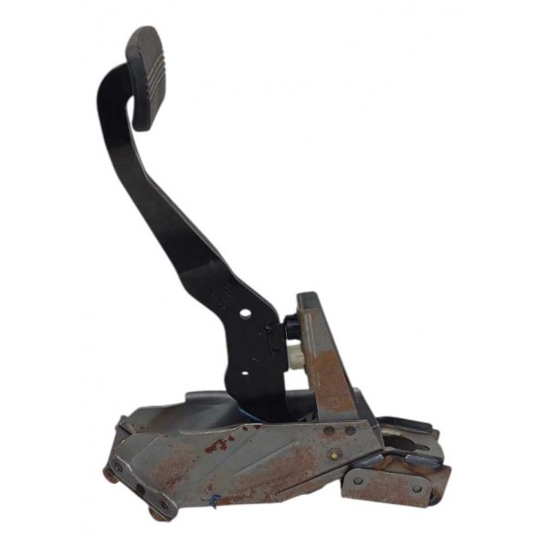 Pedal Freio Nissan Frontier 2.3 2017