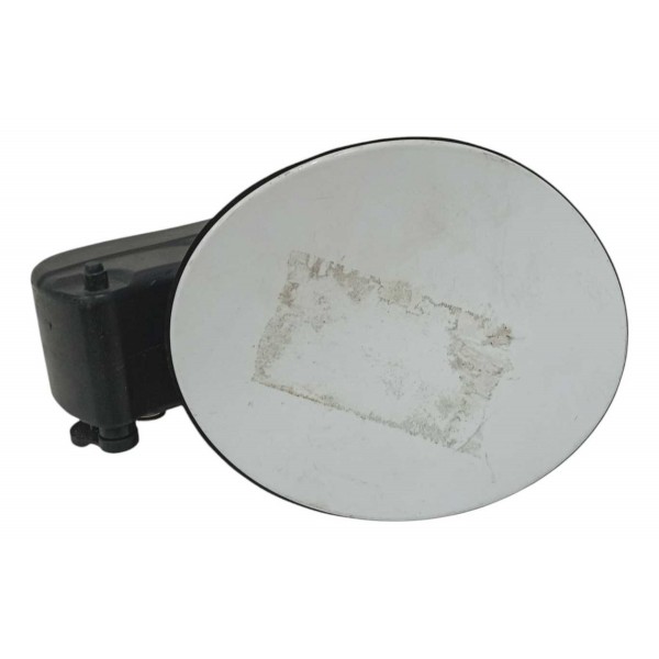 Portinhola Tanque Combustível Evoque 2013 Bj3227936 N2 Preto 2013