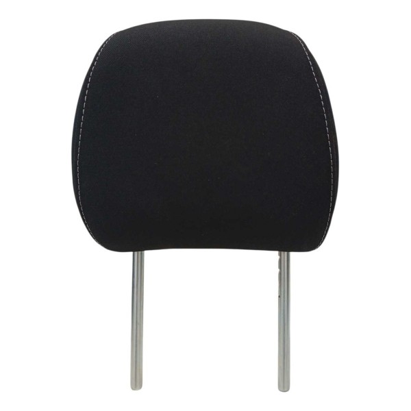 Encosto Cabeça Banco Dianteiro Esq Nissan Kicks 2024 149264 Preto