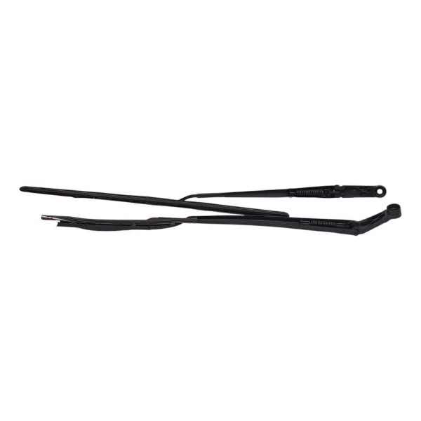 Par Braço Limpador Parabrisa Toyota Corolla Xei 2.0 2017 Direito