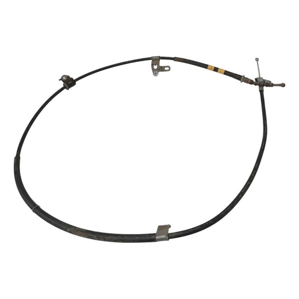 Cabo Freio Mão Esquerdo Toyota Corolla Gli 1.8 Cvt 2017