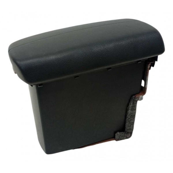 Apoio Braço Console Central Kia Sorento 3.5 V6 2011 2012 13 Preto