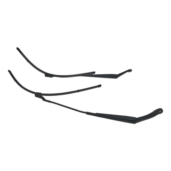 Par Limpador Parabrisa Citroen C4 Lounge Thp Exclusive 2017 Direito