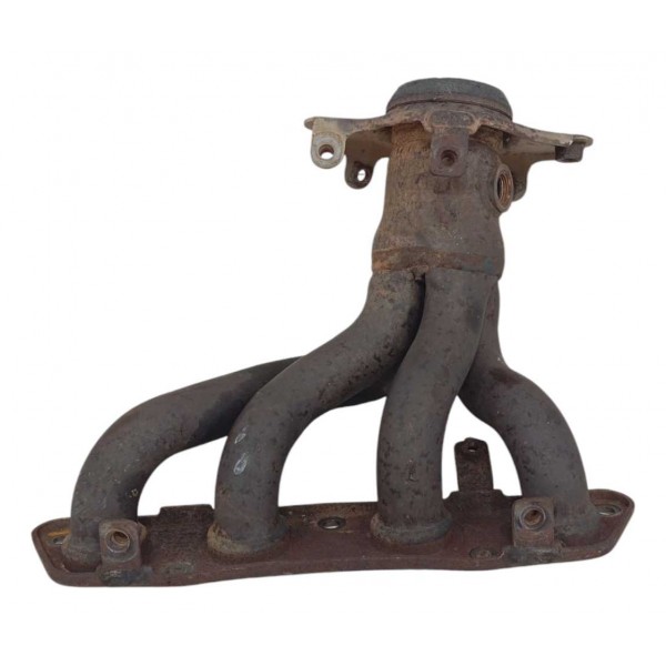 Coletor Escapamento Toyota Corolla Gli Sedan 1.8 Cvt 2017