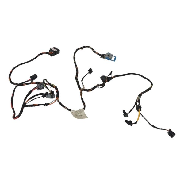 Chicote Caixa Evaporadora Jeep Compass Flex 2020