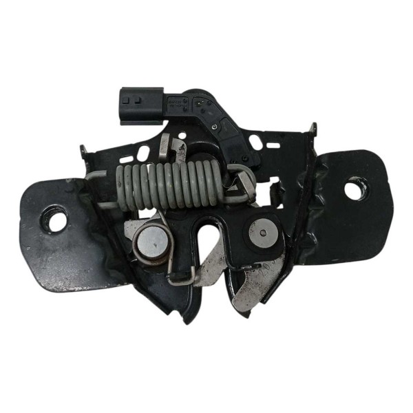 Fechadura Capo Nissan Kicks 2022