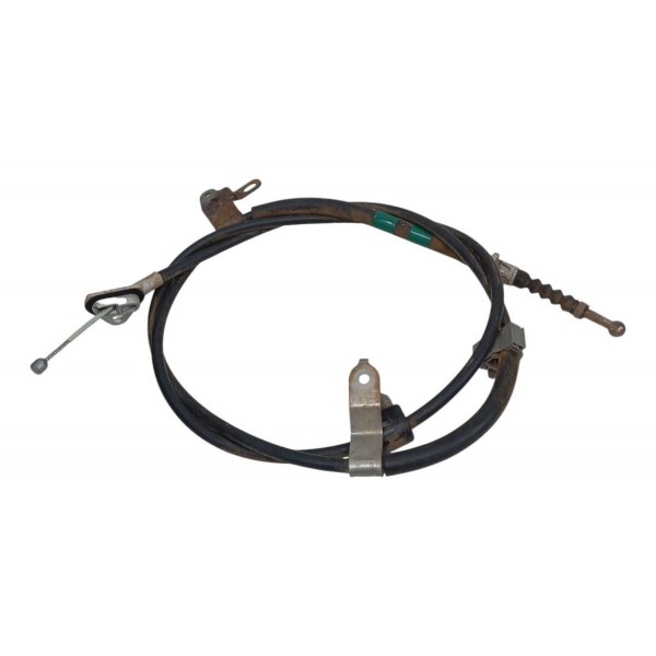 Cabo Direito Freio Mao Toyota Corolla 2017